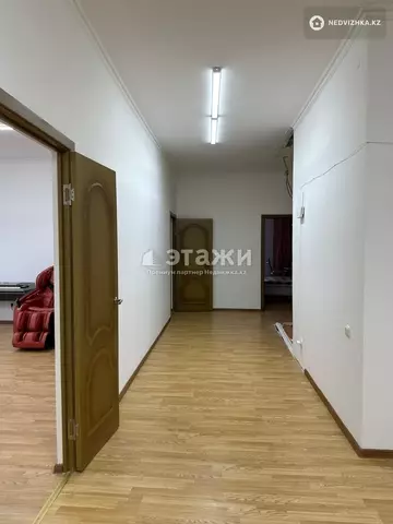 171.1 м², 4-комнатная квартира, этаж 18 из 20, 171 м², изображение - 22