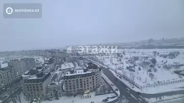 171.1 м², 4-комнатная квартира, этаж 18 из 20, 171 м², изображение - 25