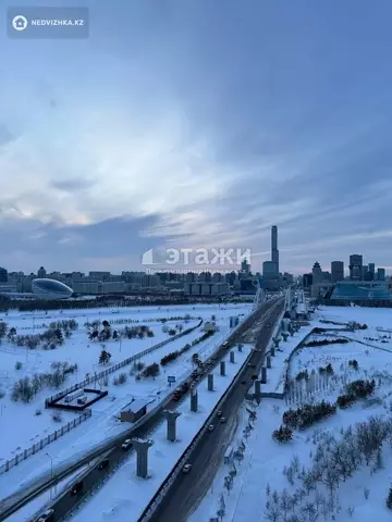 171.1 м², 4-комнатная квартира, этаж 18 из 20, 171 м², изображение - 29