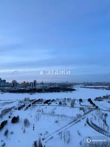 171.1 м², 4-комнатная квартира, этаж 18 из 20, 171 м², изображение - 32