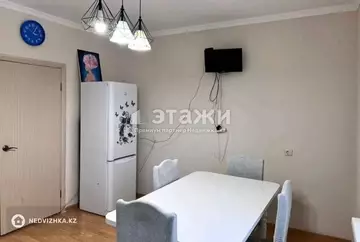 63 м², 1-комнатная квартира, этаж 4 из 12, 63 м², изображение - 3