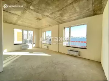 2-комнатная квартира, этаж 6 из 10, 75 м²