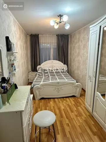 60 м², 3-комнатная квартира, этаж 4 из 5, 60 м², изображение - 1