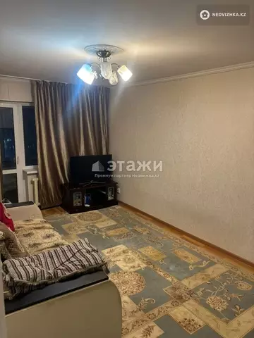 60 м², 3-комнатная квартира, этаж 4 из 5, 60 м², изображение - 6