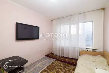 2-комнатная квартира, этаж 2 из 5, 36 м²