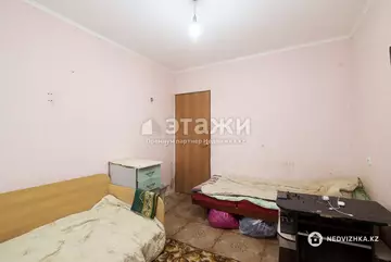 36 м², 2-комнатная квартира, этаж 2 из 5, 36 м², изображение - 1