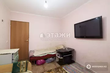 36 м², 2-комнатная квартира, этаж 2 из 5, 36 м², изображение - 2