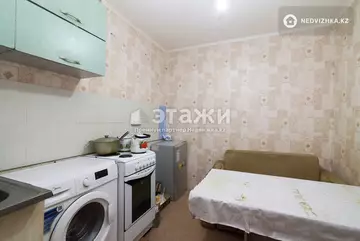 36 м², 2-комнатная квартира, этаж 2 из 5, 36 м², изображение - 3