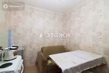 36 м², 2-комнатная квартира, этаж 2 из 5, 36 м², изображение - 4