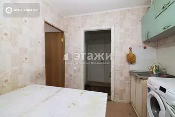 36 м², 2-комнатная квартира, этаж 2 из 5, 36 м², изображение - 5