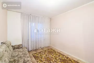 36 м², 2-комнатная квартира, этаж 2 из 5, 36 м², изображение - 7