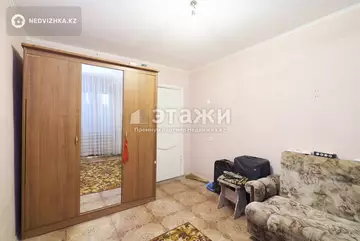 36 м², 2-комнатная квартира, этаж 2 из 5, 36 м², изображение - 9