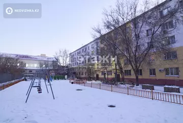 36 м², 2-комнатная квартира, этаж 2 из 5, 36 м², изображение - 18