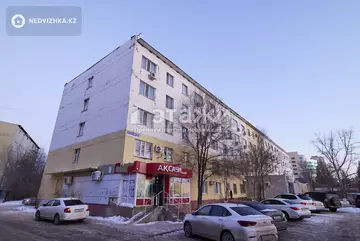 36 м², 2-комнатная квартира, этаж 2 из 5, 36 м², изображение - 19