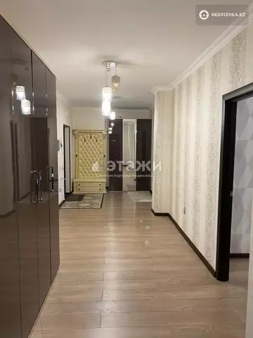 96 м², 2-комнатная квартира, этаж 11 из 20, 96 м², изображение - 4