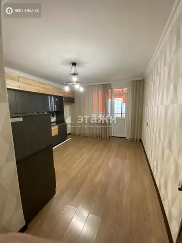 96 м², 2-комнатная квартира, этаж 11 из 20, 96 м², изображение - 10