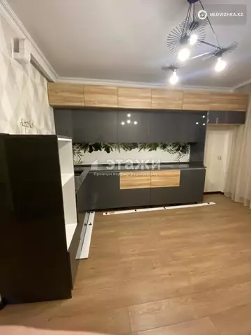 96 м², 2-комнатная квартира, этаж 11 из 20, 96 м², изображение - 14