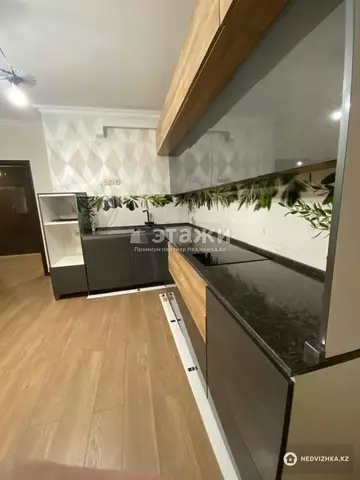 96 м², 2-комнатная квартира, этаж 11 из 20, 96 м², изображение - 15