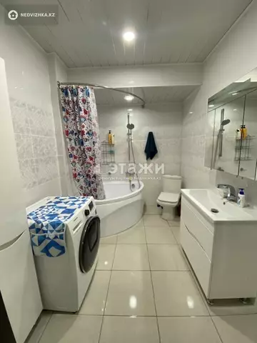 96 м², 2-комнатная квартира, этаж 11 из 20, 96 м², изображение - 16