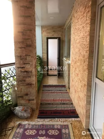96 м², 2-комнатная квартира, этаж 11 из 20, 96 м², изображение - 17