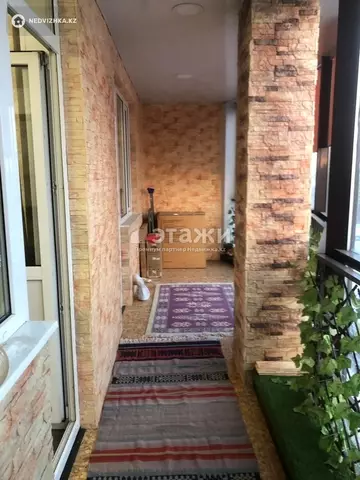 96 м², 2-комнатная квартира, этаж 11 из 20, 96 м², изображение - 19