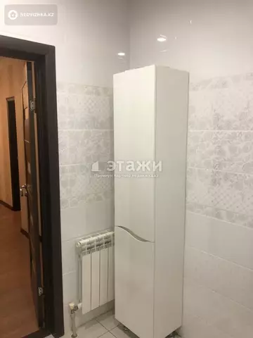 96 м², 2-комнатная квартира, этаж 11 из 20, 96 м², изображение - 22