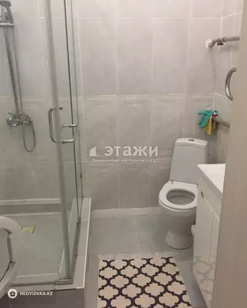 1-комнатная квартира, этаж 7 из 9, 32 м²