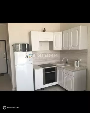1-комнатная квартира, этаж 7 из 9, 32 м²