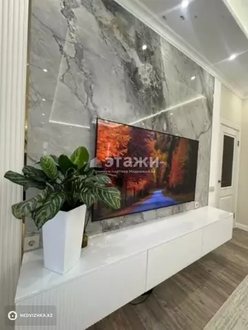 3-комнатная квартира, этаж 6 из 9, 95 м²