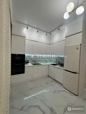 95 м², 3-комнатная квартира, этаж 6 из 9, 95 м², изображение - 4