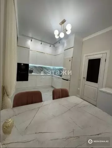 95 м², 3-комнатная квартира, этаж 6 из 9, 95 м², изображение - 5