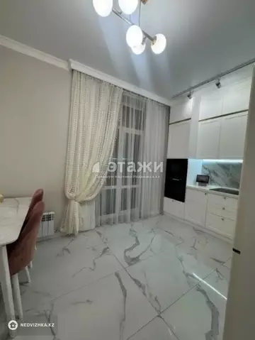 95 м², 3-комнатная квартира, этаж 6 из 9, 95 м², изображение - 6