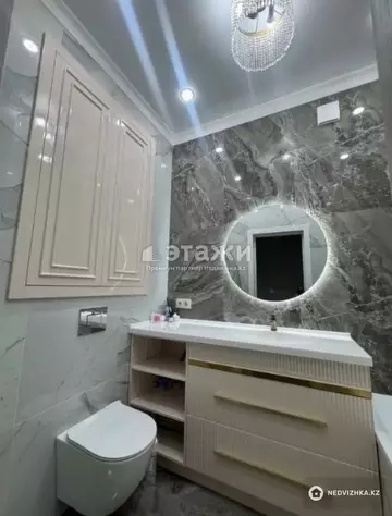 95 м², 3-комнатная квартира, этаж 6 из 9, 95 м², изображение - 7