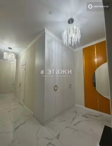 95 м², 3-комнатная квартира, этаж 6 из 9, 95 м², изображение - 9