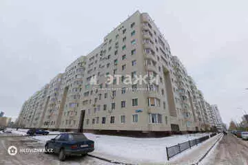 90 м², 4-комнатная квартира, этаж 9 из 9, 90 м², изображение - 0