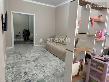 49.8 м², 2-комнатная квартира, этаж 4 из 10, 50 м², изображение - 1