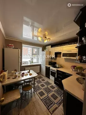 74 м², 3-комнатная квартира, этаж 1 из 9, 74 м², изображение - 4