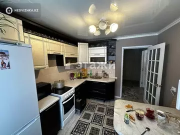 74 м², 3-комнатная квартира, этаж 1 из 9, 74 м², изображение - 6