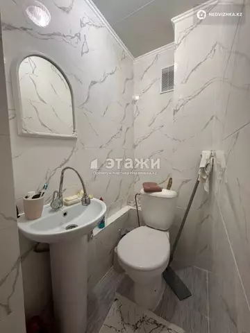 74 м², 3-комнатная квартира, этаж 1 из 9, 74 м², изображение - 7