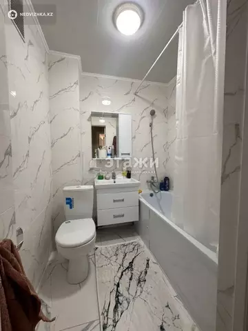 74 м², 3-комнатная квартира, этаж 1 из 9, 74 м², изображение - 8