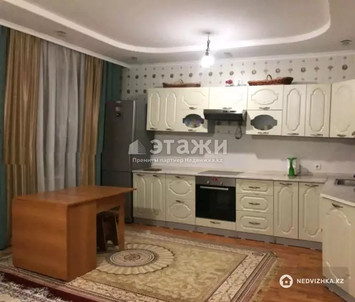 55.6 м², 2-комнатная квартира, этаж 12 из 12, 56 м², изображение - 1
