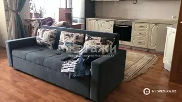 55.6 м², 2-комнатная квартира, этаж 12 из 12, 56 м², изображение - 0