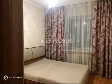 55.6 м², 2-комнатная квартира, этаж 12 из 12, 56 м², изображение - 1