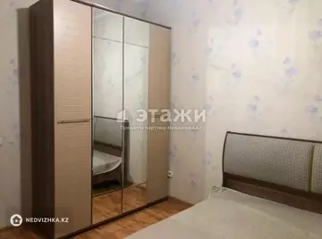55.6 м², 2-комнатная квартира, этаж 12 из 12, 56 м², изображение - 2