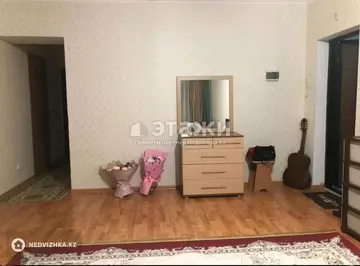 55.6 м², 2-комнатная квартира, этаж 12 из 12, 56 м², изображение - 4