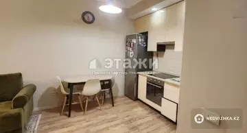 44.2 м², 2-комнатная квартира, этаж 4 из 8, 44 м², изображение - 1