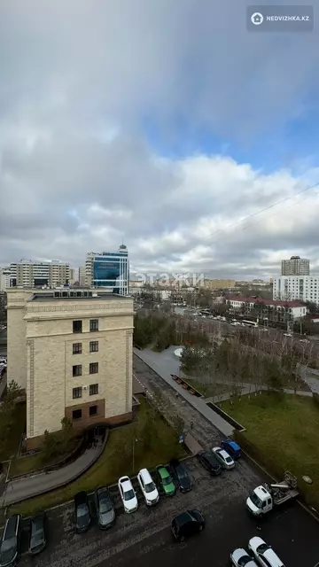 138 м², 4-комнатная квартира, этаж 10 из 12, 138 м², изображение - 9