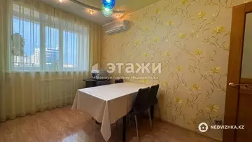 138 м², 4-комнатная квартира, этаж 10 из 12, 138 м², изображение - 10