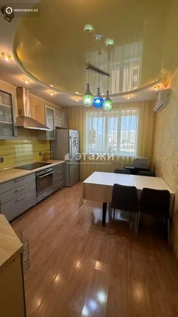 138 м², 4-комнатная квартира, этаж 10 из 12, 138 м², изображение - 11