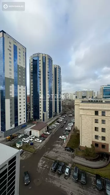 138 м², 4-комнатная квартира, этаж 10 из 12, 138 м², изображение - 17